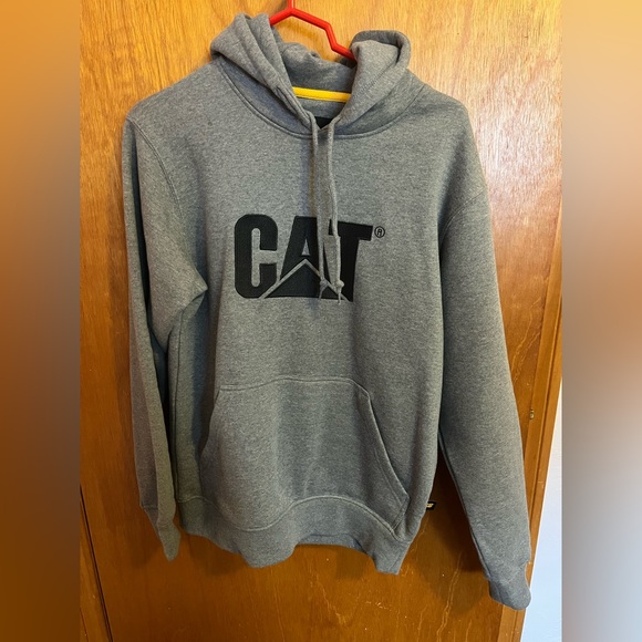 Never worn Cat hoodie - Picture 1 of 3